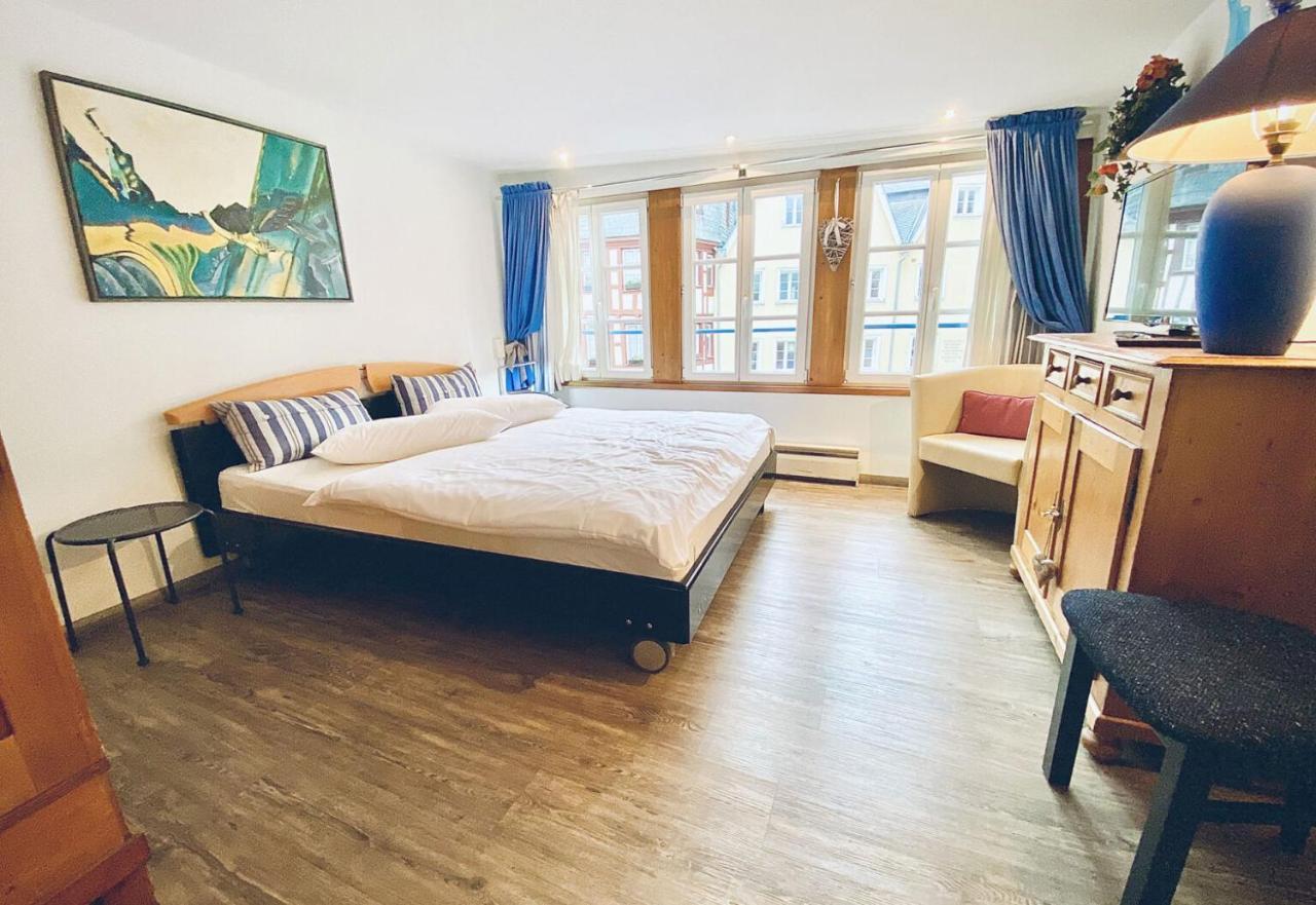 Living-Mainz Exterior foto